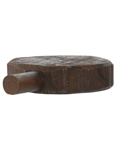 Tagliere Home ESPRIT Marrone Nero Acacia Naturale Coloniale 30 x 25 x 4 cm (3 Pezzi) Tagliere Home ESPRIT Marrone Nero Acacia Naturale Coloniale 30 x 25 x 4 cm (3 Pezzi)