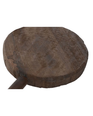 Tagliere Home ESPRIT Marrone Nero Acacia Naturale Coloniale 30 x 25 x 4 cm (3 Pezzi) Tagliere Home ESPRIT Marrone Nero Acacia Naturale Coloniale 30 x 25 x 4 cm (3 Pezzi)