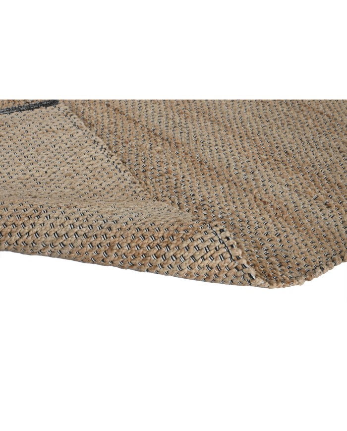 Tappeto Home ESPRIT Marrone Boho 75 x 175 cm Tappeto Home ESPRIT Marrone Boho 75 x 175 cm