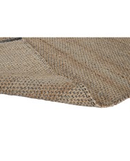 Tappeto Home ESPRIT Marrone Boho 75 x 175 cm Tappeto Home ESPRIT Marrone Boho 75 x 175 cm