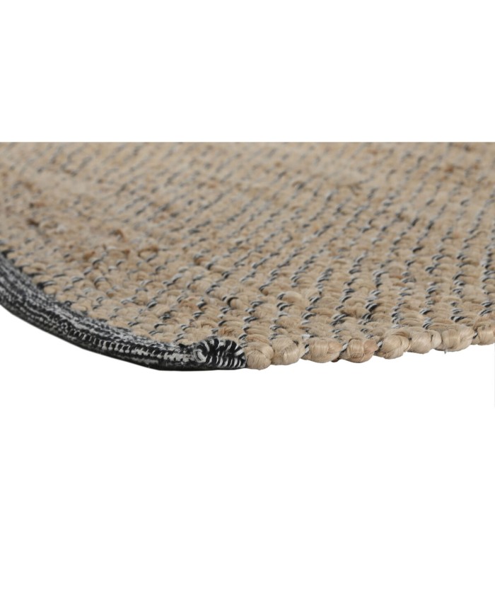 Tappeto Home ESPRIT Marrone Boho 75 x 175 cm Tappeto Home ESPRIT Marrone Boho 75 x 175 cm