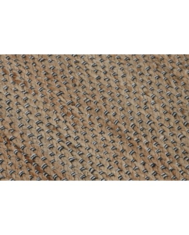 Tappeto Home ESPRIT Marrone Boho 75 x 175 cm