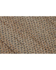 Tappeto Home ESPRIT Marrone Boho 75 x 175 cm Tappeto Home ESPRIT Marrone Boho 75 x 175 cm