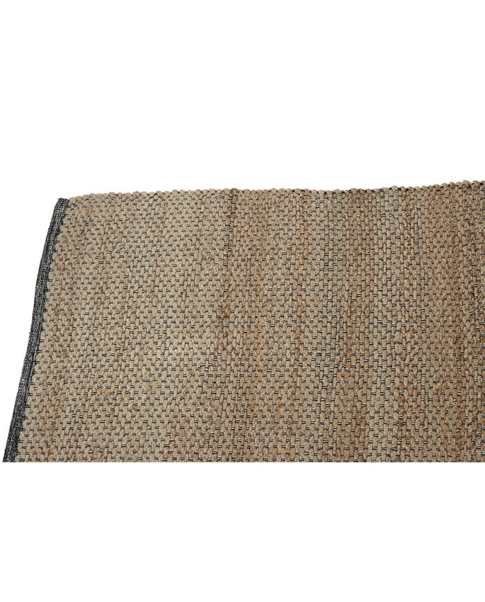 Tappeto Home ESPRIT Marrone Boho 75 x 175 cm Tappeto Home ESPRIT Marrone Boho 75 x 175 cm