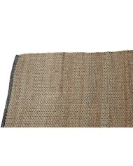 Tappeto Home ESPRIT Marrone Boho 75 x 175 cm Tappeto Home ESPRIT Marrone Boho 75 x 175 cm