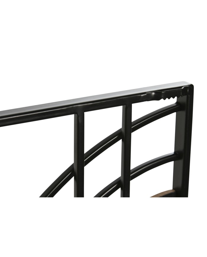 Decorazione da Parete Home ESPRIT Nero Naturale Città 40 x 2 x 60 cm (3 Unità) Decorazione da Parete Home ESPRIT Nero Naturale Città 40 x 2 x 60 cm (3 Unità)