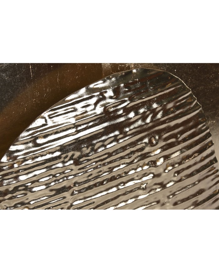 Decorazione da Parete Home ESPRIT Dorato Moderno 80 x 6,5 x 48 cm Decorazione da Parete Home ESPRIT Dorato Moderno 80 x 6,5 x 48 cm