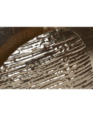 Decorazione da Parete Home ESPRIT Dorato Moderno 80 x 6,5 x 48 cm Decorazione da Parete Home ESPRIT Dorato Moderno 80 x 6,5 x 48 cm