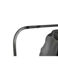 Decorazione da Parete Home ESPRIT Grigio Dorato Moderno Fiore 31 x 2,5 x 89,5 cm (2 Unità) Decorazione da Parete Home ESPRIT Grigio Dorato Moderno Fiore 31 x 2,5 x 89,5 cm (2 Unità)