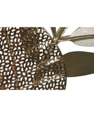 Decorazione da Parete Home ESPRIT Grigio Dorato Moderno 59 x 6 x 110 cm Decorazione da Parete Home ESPRIT Grigio Dorato Moderno 59 x 6 x 110 cm