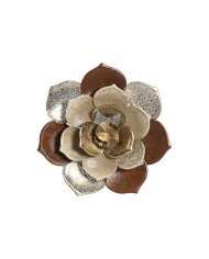 Decorazione da Parete Home ESPRIT Naturale 120 x 8 x 180 cm Decorazione da Parete Home ESPRIT Naturale 120 x 8 x 180 cm