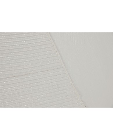 Quadro Home ESPRIT Bianco Moderno 75 x 4 x 100 cm (2 Unità)