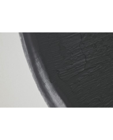 Set di 3 quadri Home ESPRIT Bianco Nero Moderno Città 180 x 4 x 120 cm (3 Pezzi)