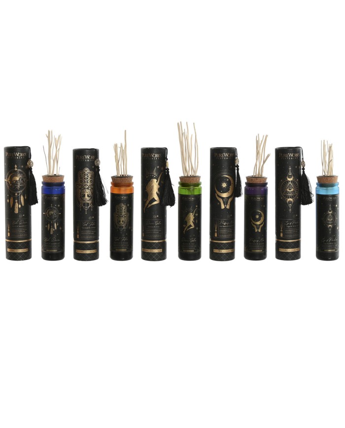 Deodorante per Ambienti Home ESPRIT 100 ml (6 Unità) Deodorante per Ambienti Home ESPRIT 100 ml (6 Unità)