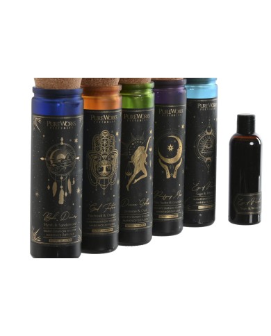 Deodorante per Ambienti Home ESPRIT 100 ml (6 Unità)