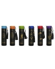 Candela Profumata Home ESPRIT Indiano (6 Unità)