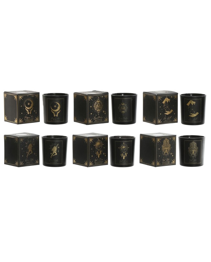 Candela Profumata Home ESPRIT Indiano 120 g (6 Unità)