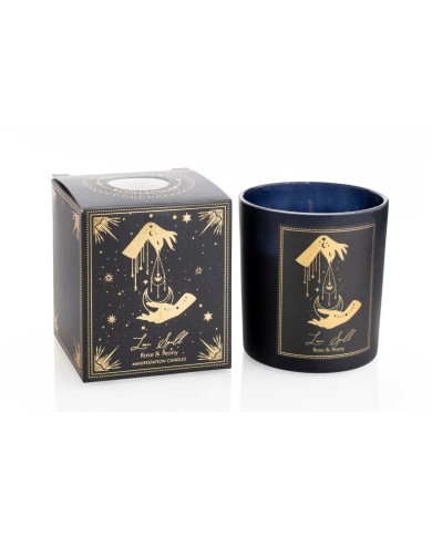 Candela Profumata Home ESPRIT Indiano 120 g (6 Unità)