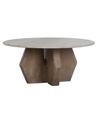 Tavolino da Caffè Home ESPRIT Legno MDF 140 x 80 x 45 cm