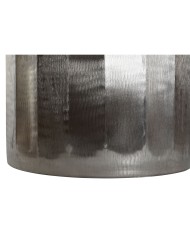 Set di 2 tavoli Home ESPRIT Dorato Metallo 42 x 42 x 52 cm