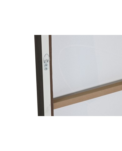 Quadro Home ESPRIT Marrone Beige Astratto Città 63 x 4,5 x 93 cm (2 Unità)