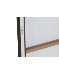 Quadro Home ESPRIT Marrone Beige Astratto Città 63 x 4,5 x 93 cm (2 Unità)