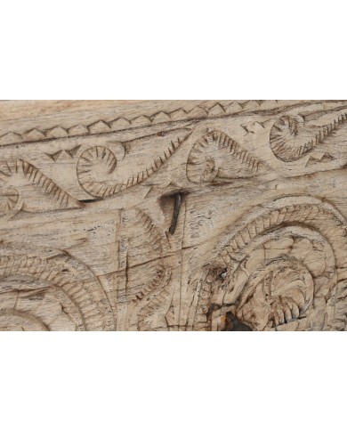 Ingresso Home ESPRIT 150 x 40 x 75 cm