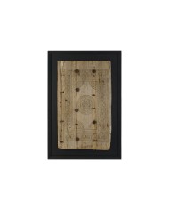 Statua Decorativa Home ESPRIT Multicolore Resina Elefante 31 x 14 x 22 cm