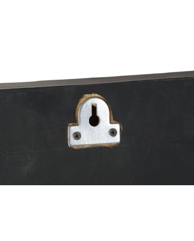 Decorazione da Parete Home ESPRIT Naturale 120 x 8 x 180 cm