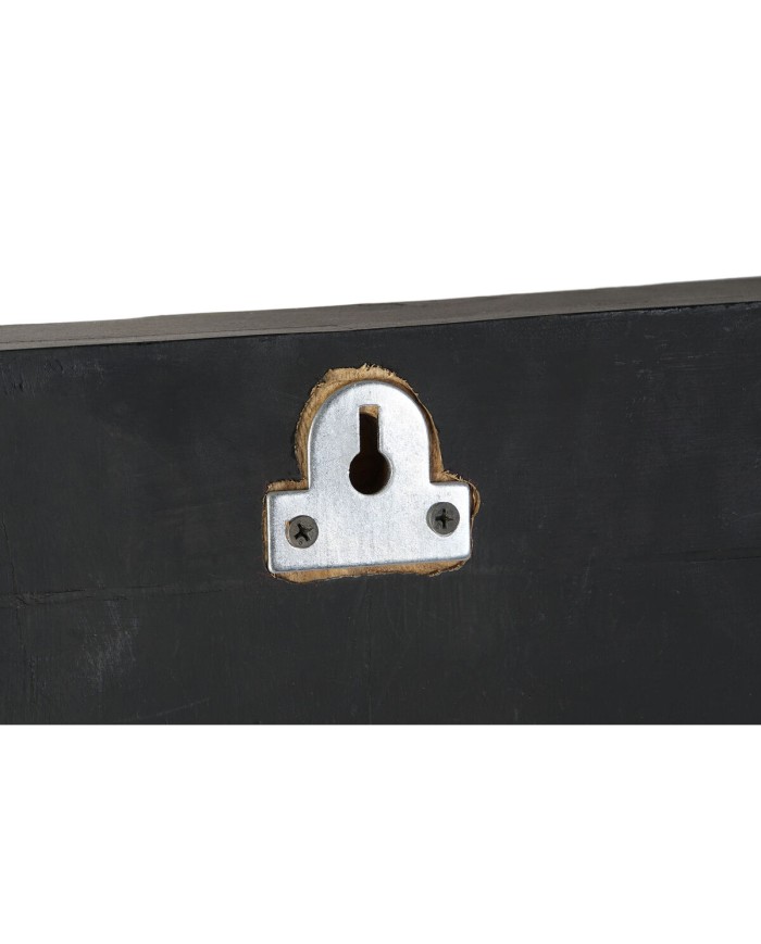 Decorazione da Parete Home ESPRIT Naturale 120 x 8 x 180 cm Decorazione da Parete Home ESPRIT Naturale 120 x 8 x 180 cm