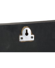 Decorazione da Parete Home ESPRIT Naturale 120 x 8 x 180 cm Decorazione da Parete Home ESPRIT Naturale 120 x 8 x 180 cm