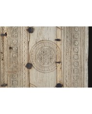 Decorazione da Parete Home ESPRIT Naturale 120 x 8 x 180 cm Decorazione da Parete Home ESPRIT Naturale 120 x 8 x 180 cm