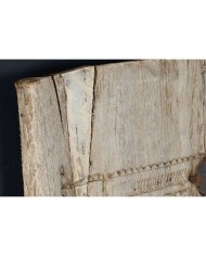 Decorazione da Parete Home ESPRIT Naturale 120 x 8 x 180 cm Decorazione da Parete Home ESPRIT Naturale 120 x 8 x 180 cm