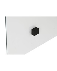 Quadro Home ESPRIT Azzurro Grigio Stampato 150 x 4 x 100 cm Quadro Home ESPRIT Azzurro Grigio Stampato 150 x 4 x 100 cm