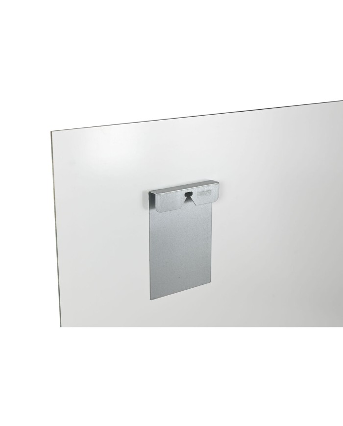 Quadro Home ESPRIT Azzurro Grigio Stampato 150 x 4 x 100 cm Quadro Home ESPRIT Azzurro Grigio Stampato 150 x 4 x 100 cm