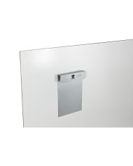 Quadro Home ESPRIT Azzurro Grigio Stampato 150 x 4 x 100 cm Quadro Home ESPRIT Azzurro Grigio Stampato 150 x 4 x 100 cm