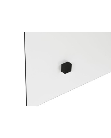 Quadro Home ESPRIT Stampato 120 x 4 x 120 cm