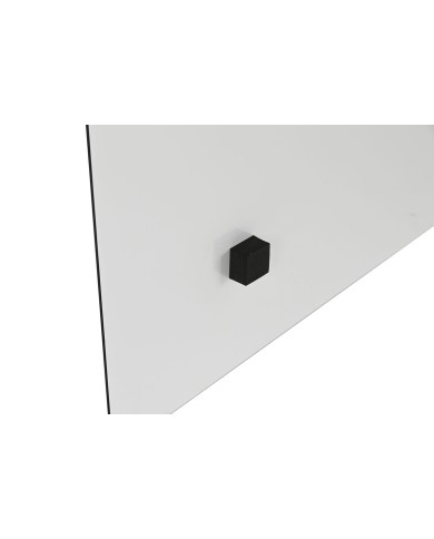 Quadro Home ESPRIT Stampato 120 x 2 x 120 cm