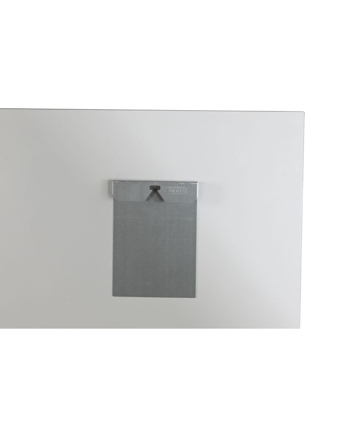 Quadro Home ESPRIT Rosa Stampato 120 x 4 x 120 cm