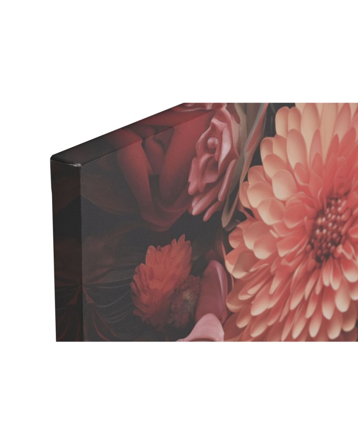 Quadro Home ESPRIT Stampato Moderno 120 x 3 x 80 cm (2 Unità)