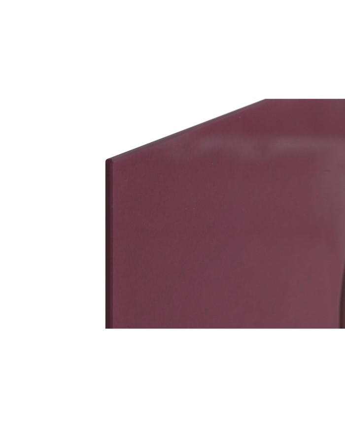 Quadro Home ESPRIT Rosa Stampato 120 x 4 x 120 cm