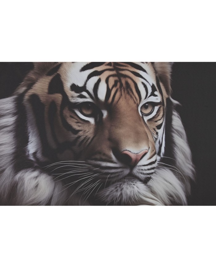 Quadro Home ESPRIT Stampato Moderno 80 x 3 x 120 cm (2 Unità)