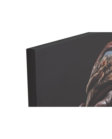 Quadro Home ESPRIT Stampato Moderno 80 x 3 x 120 cm (2 Unità)