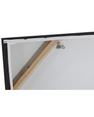 Quadro Home ESPRIT Stampato Moderno 80 x 3 x 120 cm (2 Unità)