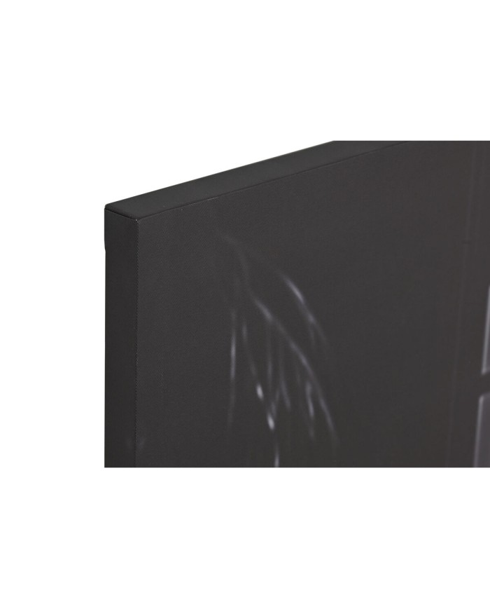 Quadro Home ESPRIT Stampato Moderno 120 x 3 x 80 cm (2 Unità)