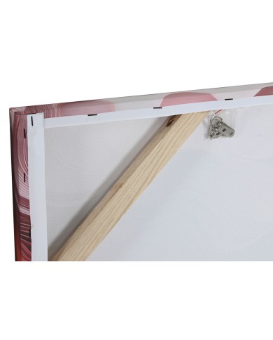 Quadro Home ESPRIT Stampato Moderno 120 x 3 x 80 cm (2 Unità)