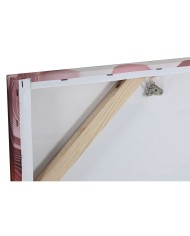 Quadro Home ESPRIT Stampato Moderno 120 x 3 x 80 cm (2 Unità)