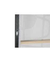 Quadro Home ESPRIT Bianco Nero Moderno 103 x 4,5 x 143 cm (2 Unità)