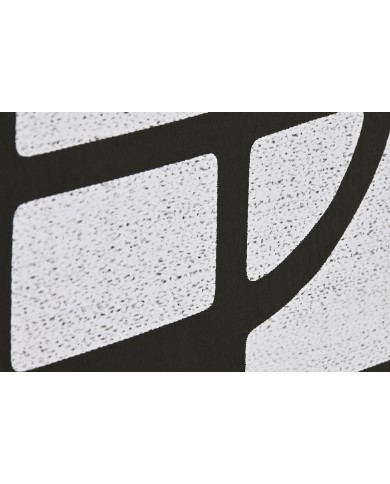 Quadro Home ESPRIT Bianco Nero Moderno 103 x 4,5 x 143 cm (2 Unità)