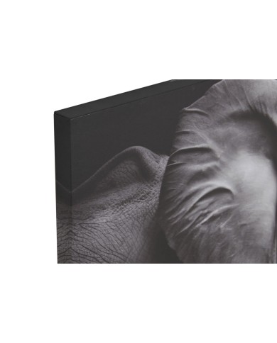 Quadro Home ESPRIT Stampato Moderno 120 x 3 x 80 cm (2 Unità)